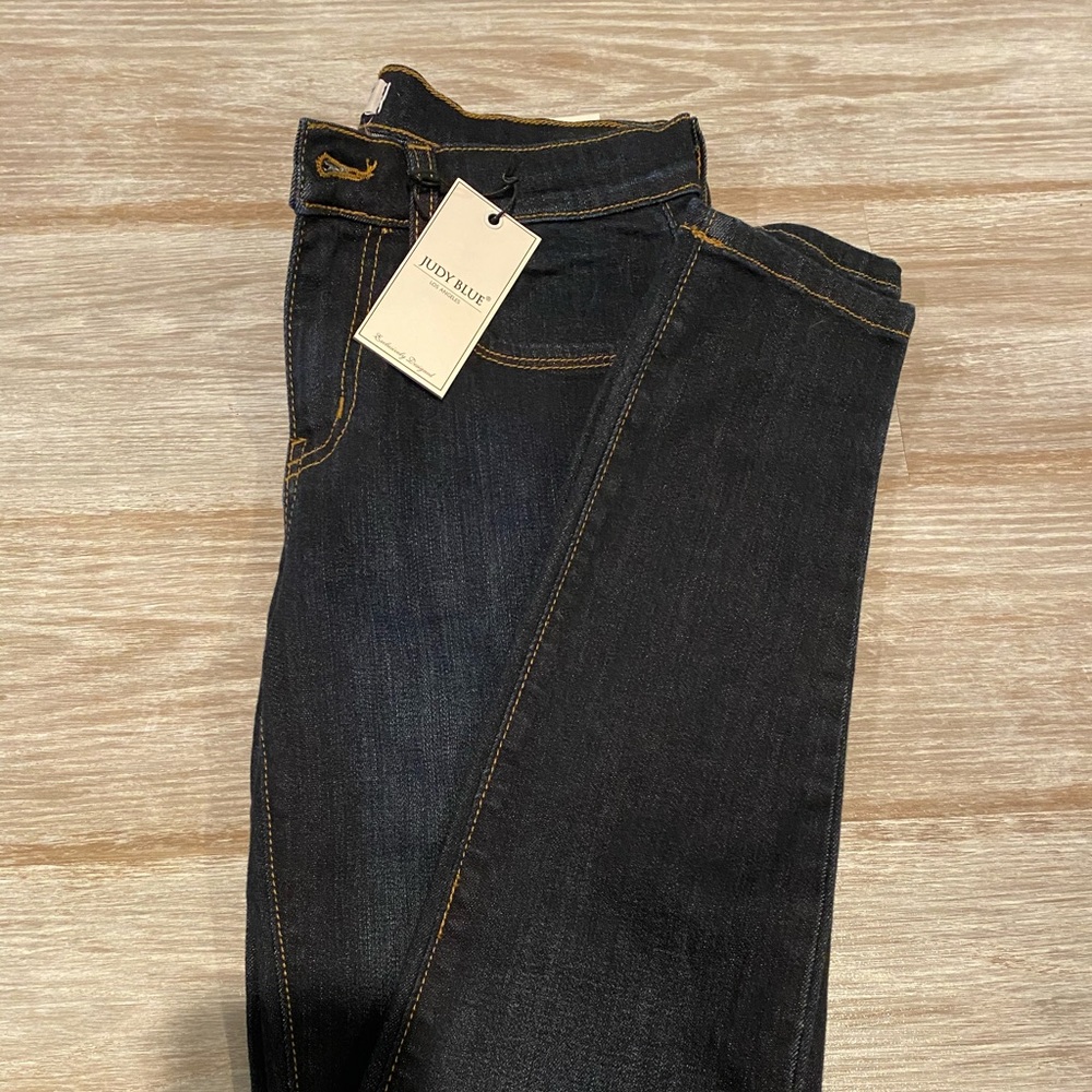 Judy Blue Jeans